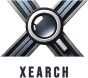 Xearch AI Sales Assistant Logo - Industrial Parts Search Solution