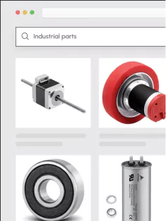 Accurate Results for Complex Queries with xearch Intelligent Search image