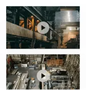 Xearch AI processing product demonstration videos
